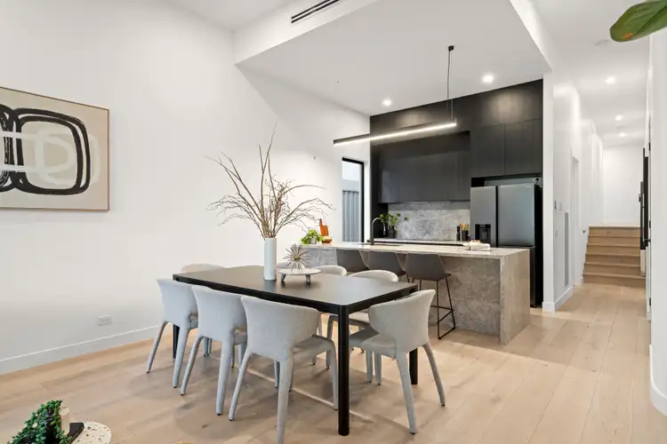 Sixth view of Homely townhouse listing, 1C The Avenue, Niddrie VIC 3042