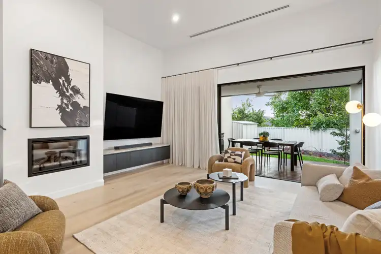 Sixth view of Homely townhouse listing, 1C The Avenue, Niddrie VIC 3042