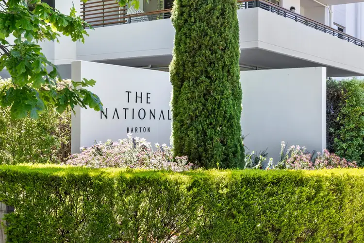 68/17 Darling Street, Barton ACT 2600