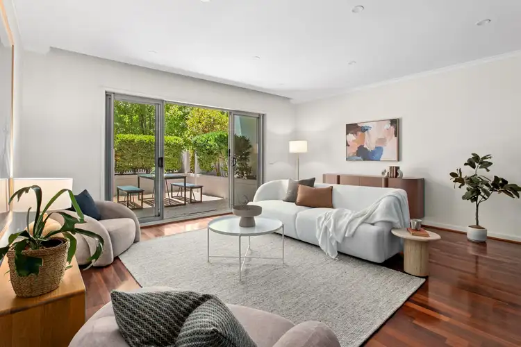 68/17 Darling Street, Barton ACT 2600