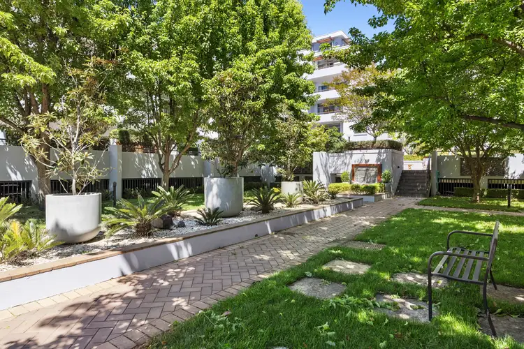 Third view of Homely apartment listing, 68/17 Darling Street, Barton ACT 2600