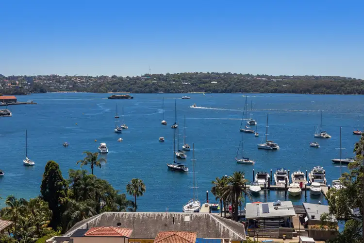 32/19 Ithaca Road, Elizabeth Bay NSW 2011