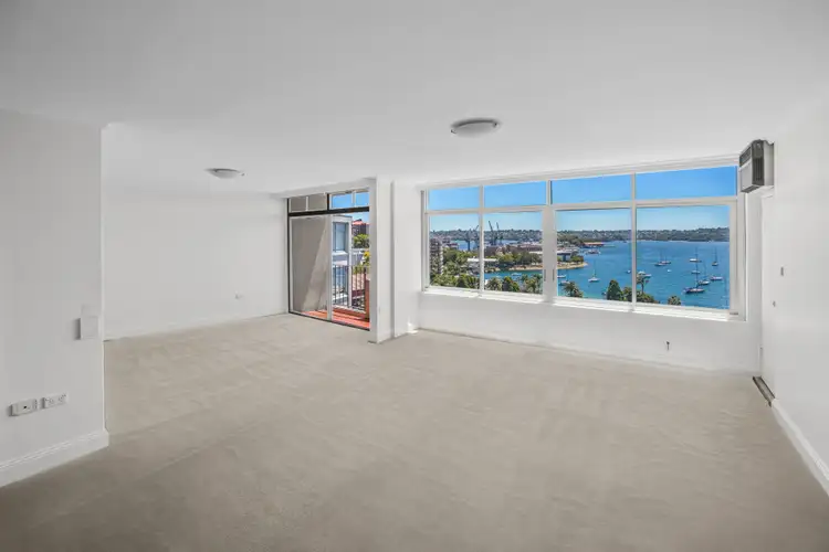 32/19 Ithaca Road, Elizabeth Bay NSW 2011