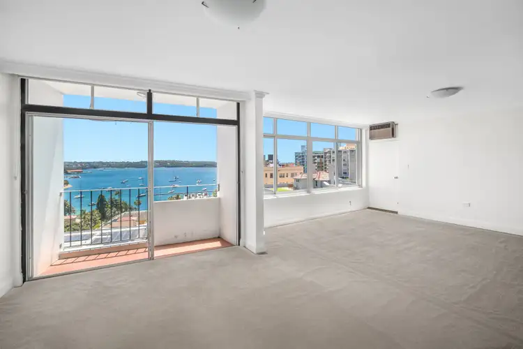 Fifth view of Homely apartment listing, 32/19 Ithaca Road, Elizabeth Bay NSW 2011