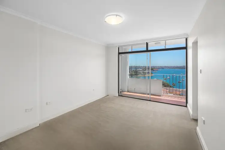 Sixth view of Homely apartment listing, 32/19 Ithaca Road, Elizabeth Bay NSW 2011