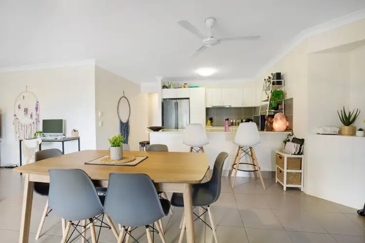 Third view of Homely semi-detached listing, 1/28 Coogee Terrace, Blacks Beach QLD 4740