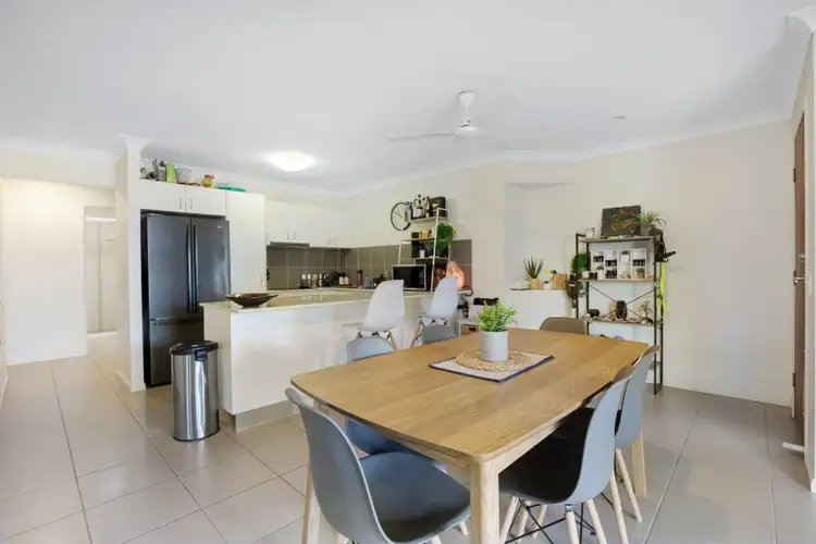 Fourth view of Homely semi-detached listing, 1/28 Coogee Terrace, Blacks Beach QLD 4740