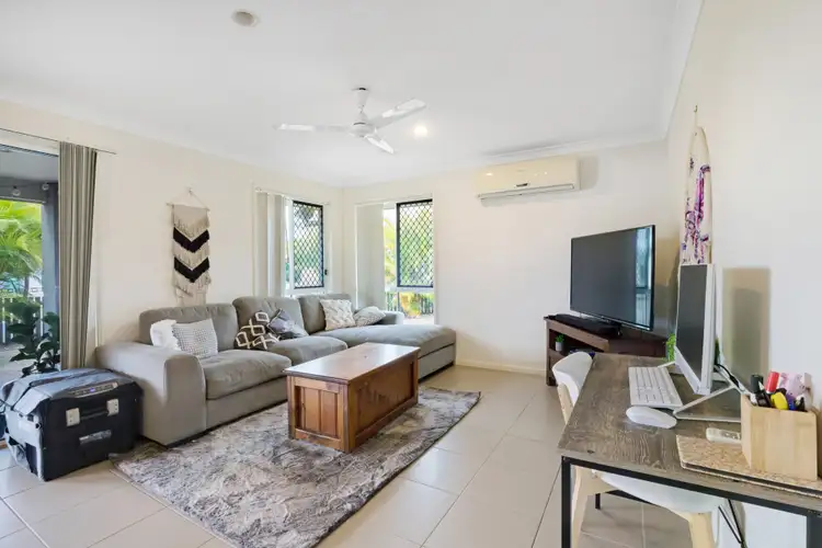 Fifth view of Homely semi-detached listing, 1/28 Coogee Terrace, Blacks Beach QLD 4740