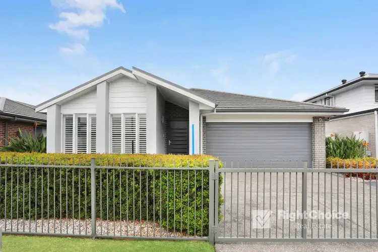 4 Whistler Street, Wongawilli NSW 2530