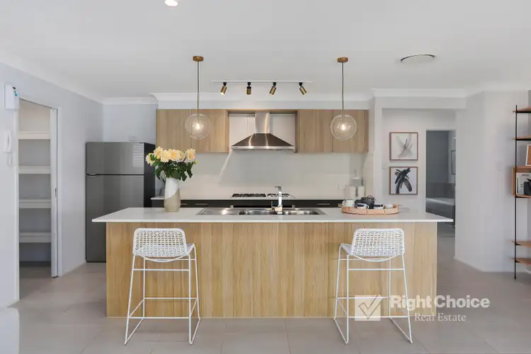 Second view of Homely house listing, 4 Whistler Street, Wongawilli NSW 2530