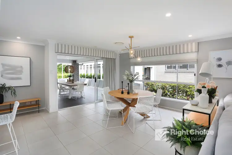 Third view of Homely house listing, 4 Whistler Street, Wongawilli NSW 2530