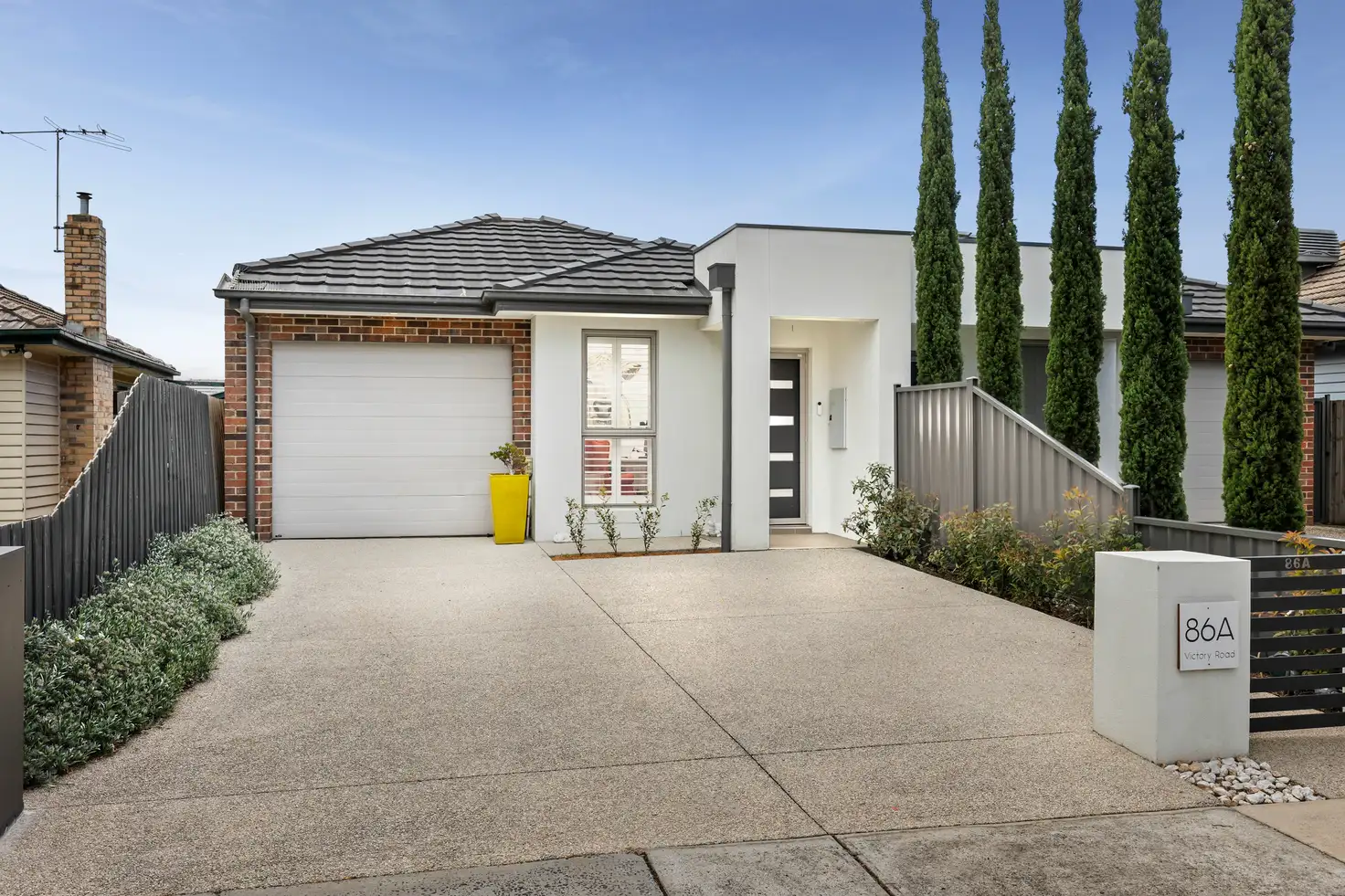 Main view of Homely house listing, 86A Victory Road, Airport West VIC 3042