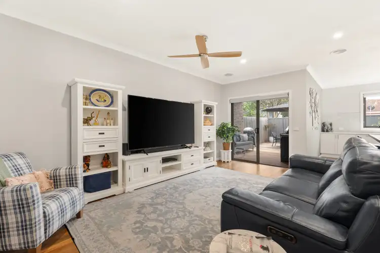 Second view of Homely house listing, 86A Victory Road, Airport West VIC 3042