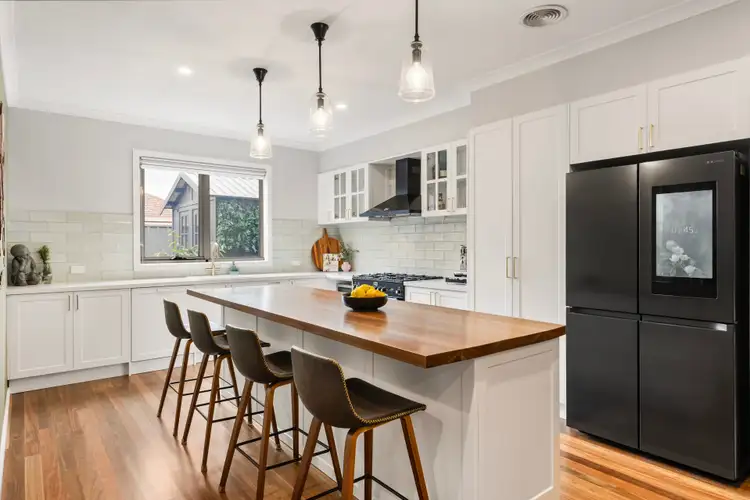 Third view of Homely house listing, 86A Victory Road, Airport West VIC 3042