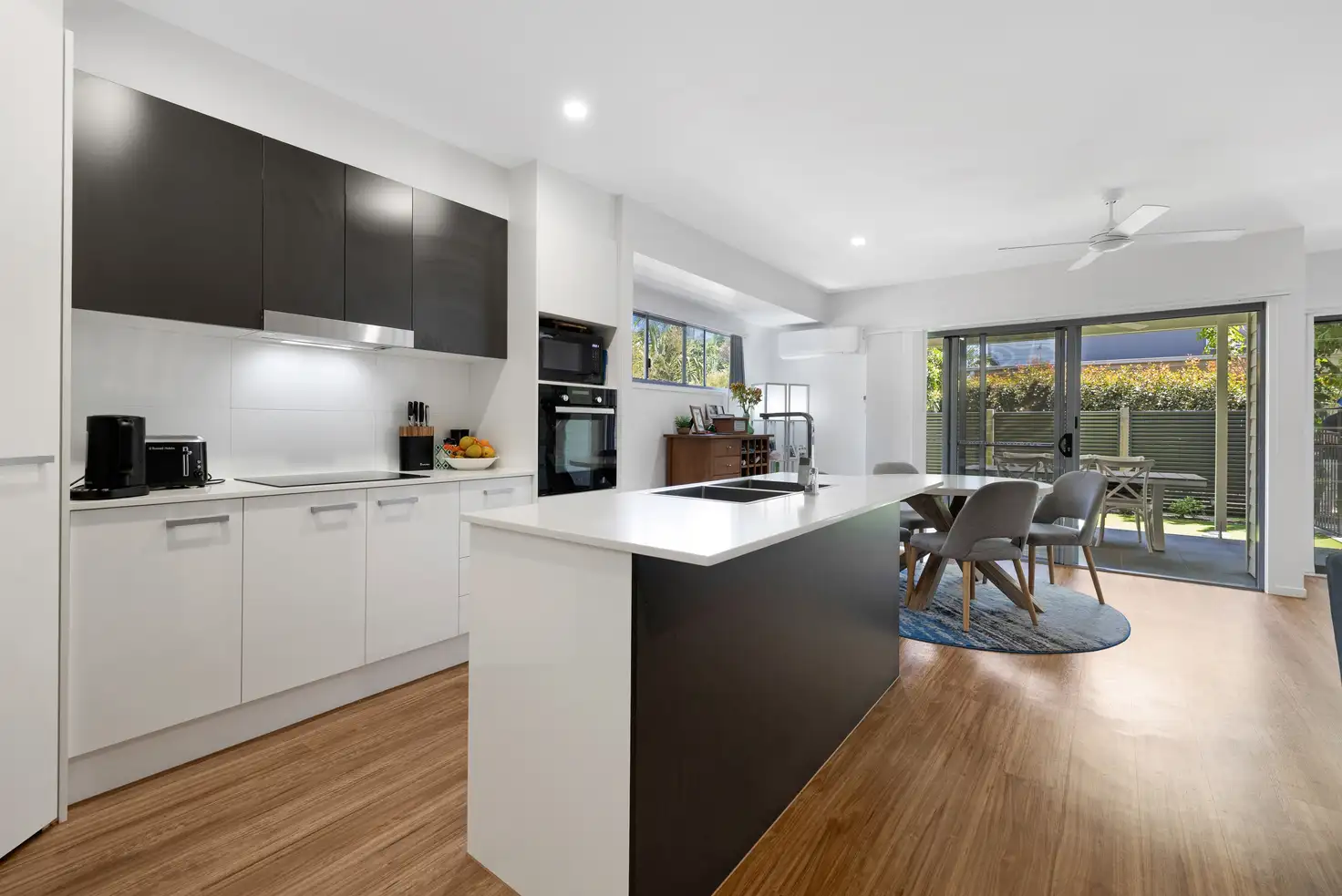 Main view of Homely townhouse listing, 50/1a Regatta Boulevard, Wurtulla QLD 4575