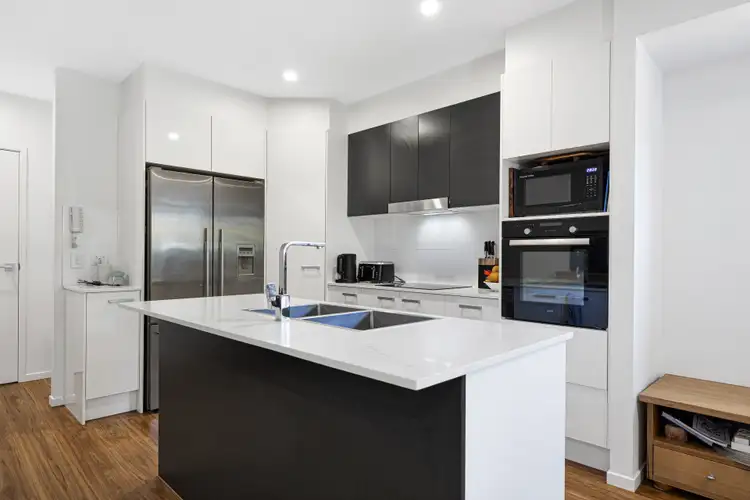 Fourth view of Homely townhouse listing, 50/1a Regatta Boulevard, Wurtulla QLD 4575