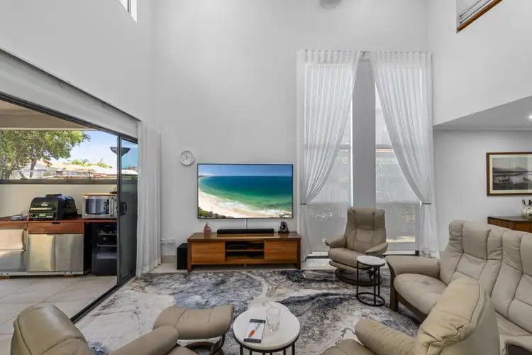 40/1 Millennium Circuit, Pelican Waters QLD 4551