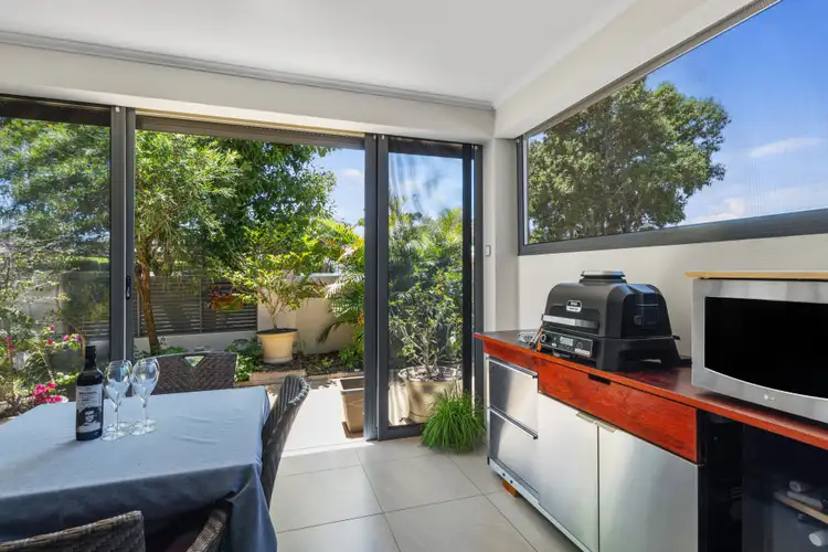 40/1 Millennium Circuit, Pelican Waters QLD 4551