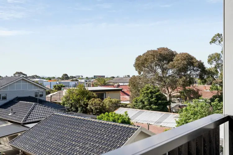 Sixth view of Homely apartment listing, 209b/150 Keilor Road, Essendon North VIC 3041