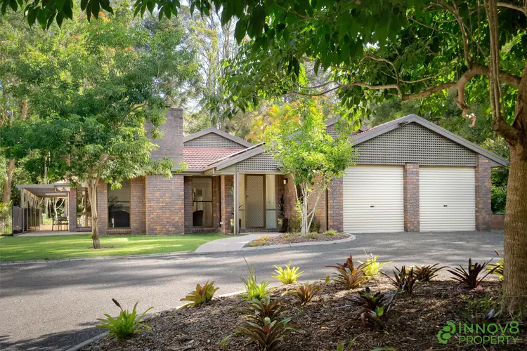 5 Sally Court, Warner QLD 4500