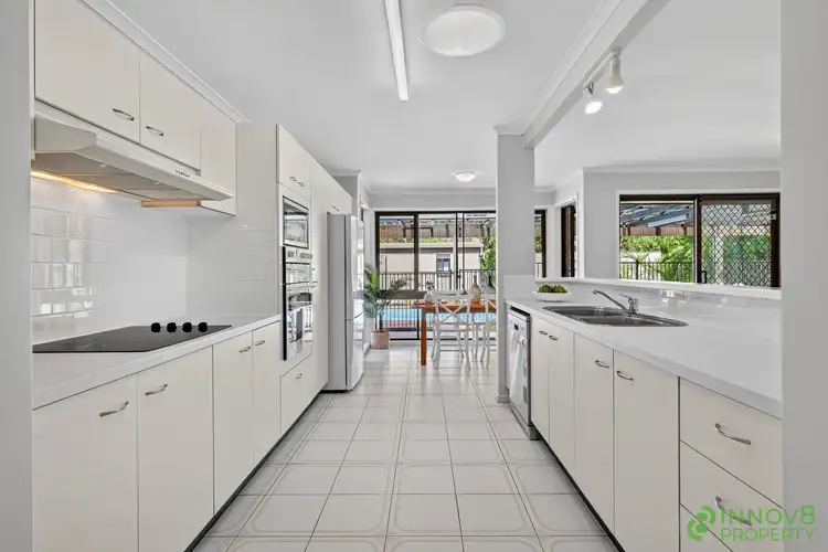 Second view of Homely house listing, 5 Sally Court, Warner QLD 4500