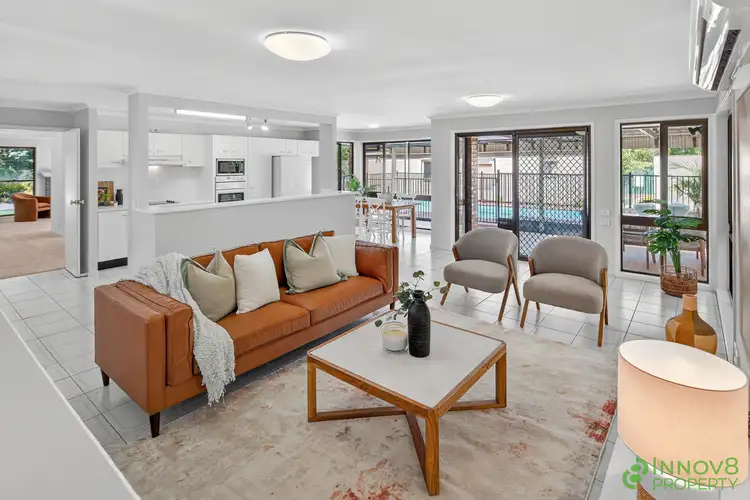 Fifth view of Homely house listing, 5 Sally Court, Warner QLD 4500