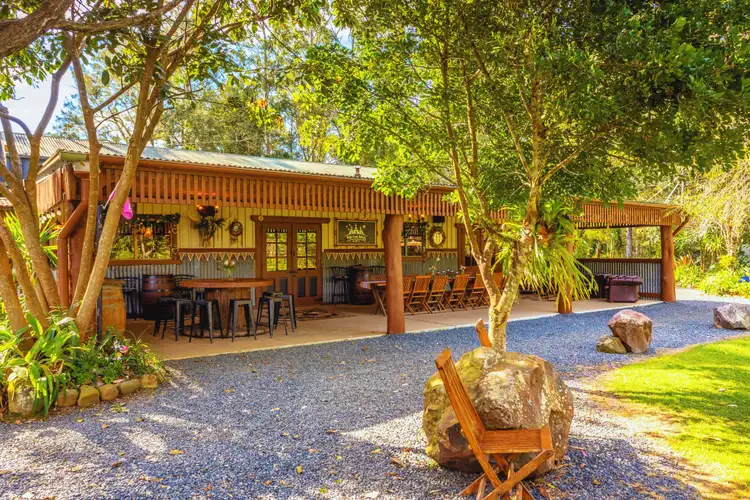 84 Kings Creek Road, Krambach NSW 2429