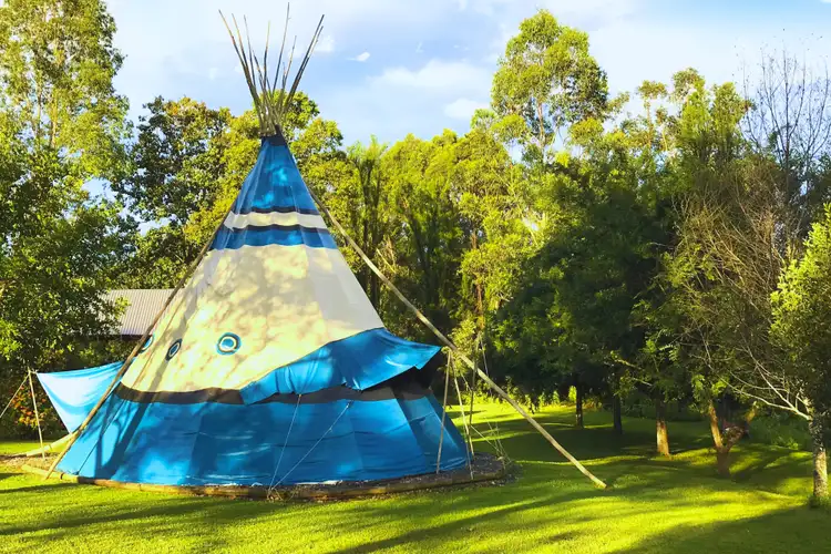 Second view of Homely rural property listing, 84 Kings Creek Road, Krambach NSW 2429