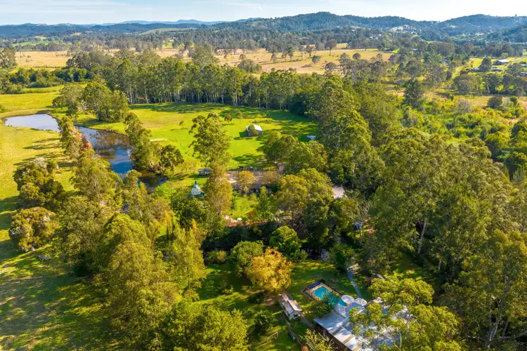 Fifth view of Homely rural property listing, 84 Kings Creek Road, Krambach NSW 2429