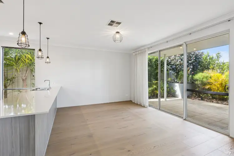 Third view of Homely house listing, 21 Parkside Street, Yanchep WA 6035