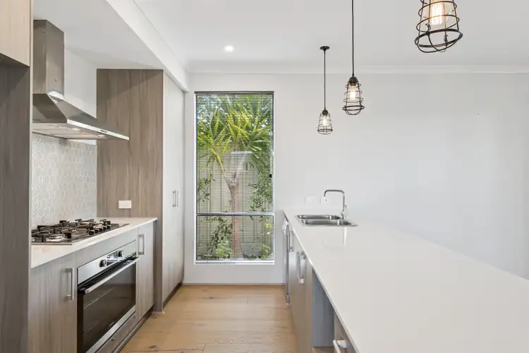 Fourth view of Homely house listing, 21 Parkside Street, Yanchep WA 6035