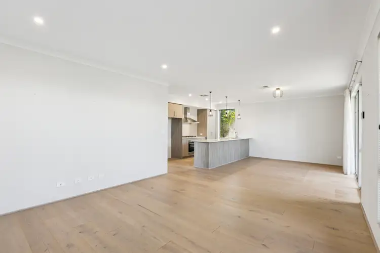 Fifth view of Homely house listing, 21 Parkside Street, Yanchep WA 6035