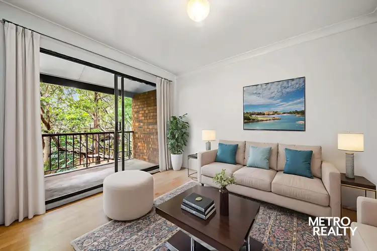 129/313 Harris Street, Pyrmont NSW 2009