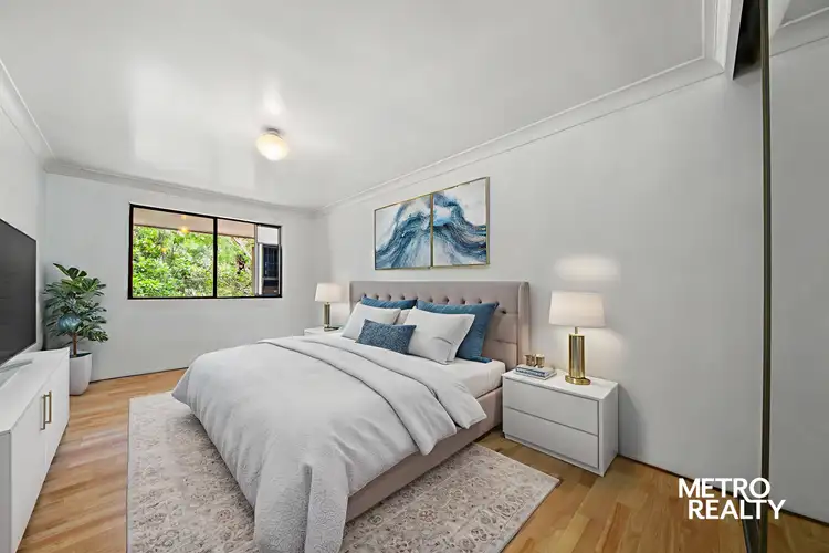 Third view of Homely apartment listing, 129/313 Harris Street, Pyrmont NSW 2009