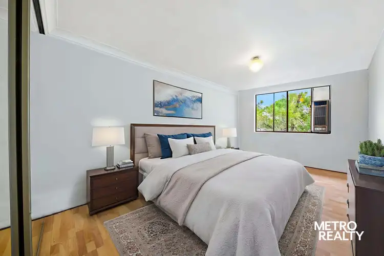 Fourth view of Homely apartment listing, 129/313 Harris Street, Pyrmont NSW 2009