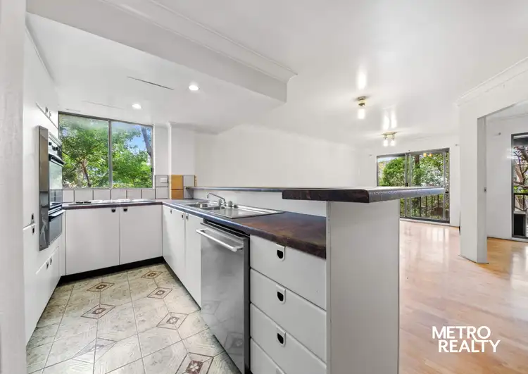 Fifth view of Homely apartment listing, 129/313 Harris Street, Pyrmont NSW 2009