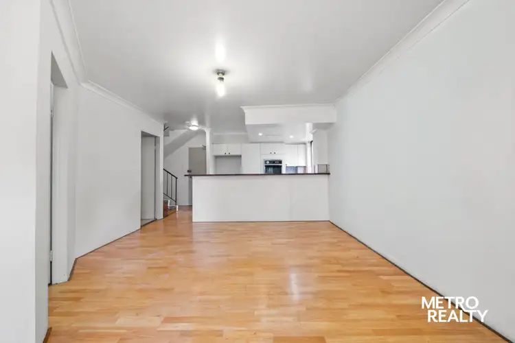 Sixth view of Homely apartment listing, 129/313 Harris Street, Pyrmont NSW 2009