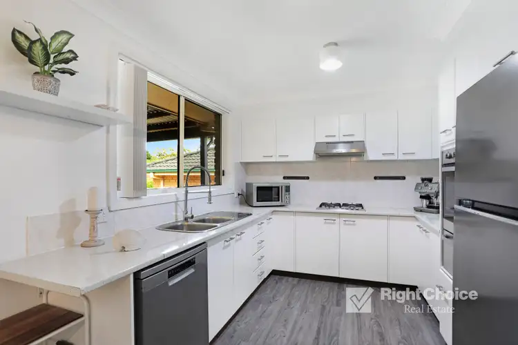 Second view of Homely house listing, 2F Church Street, Albion Park NSW 2527