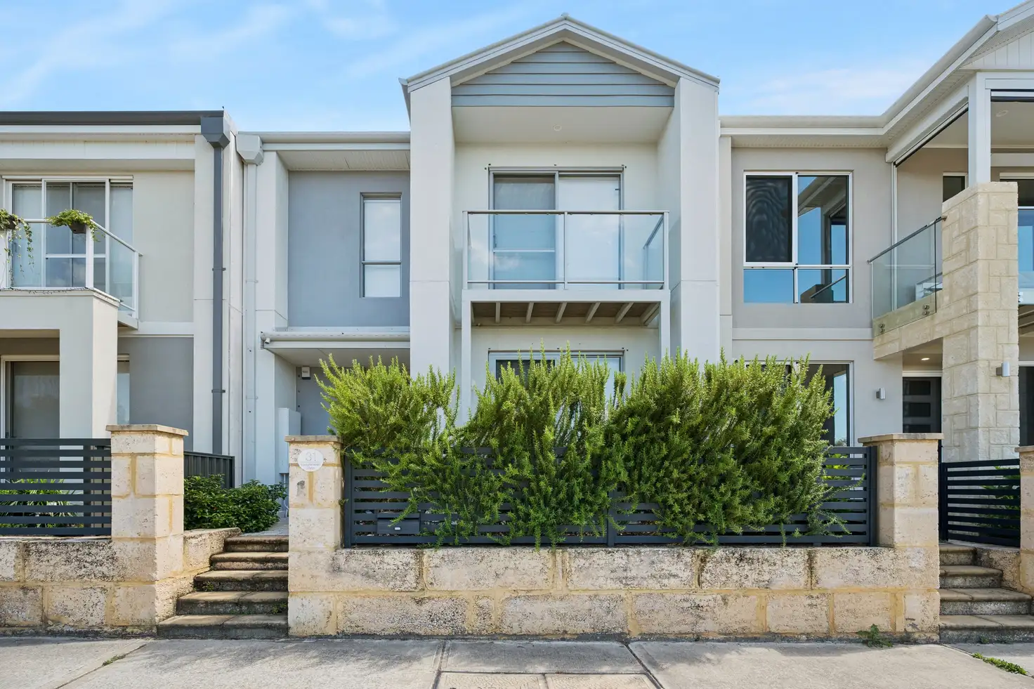 Main view of Homely house listing, 31 Ladybower Vista, Aveley WA 6069