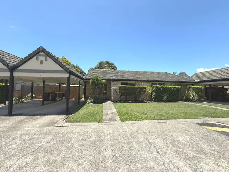 8/9 Kirkpatrick Street, Tingalpa QLD 4173