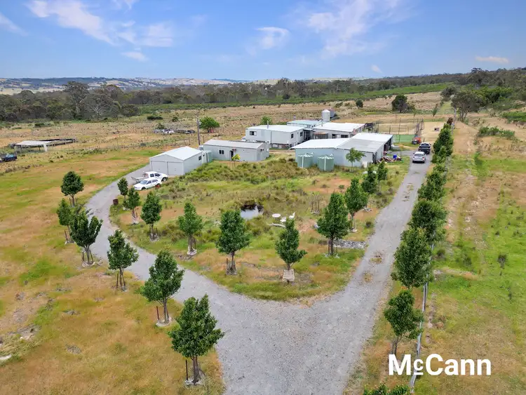 185 Bushs Lane (Dalton), Gunning NSW 2581