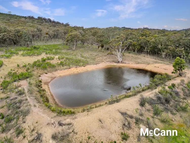 Second view of Homely rural property listing, 185 Bushs Lane (Dalton), Gunning NSW 2581