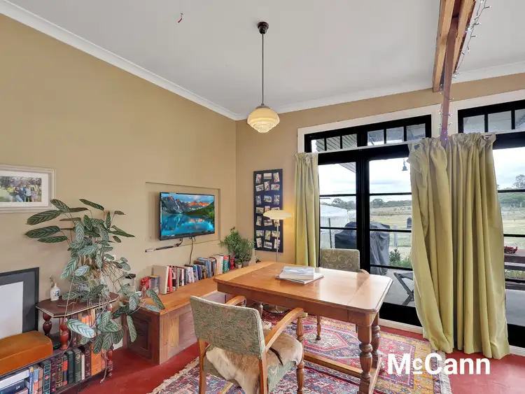 Fourth view of Homely rural property listing, 185 Bushs Lane (Dalton), Gunning NSW 2581