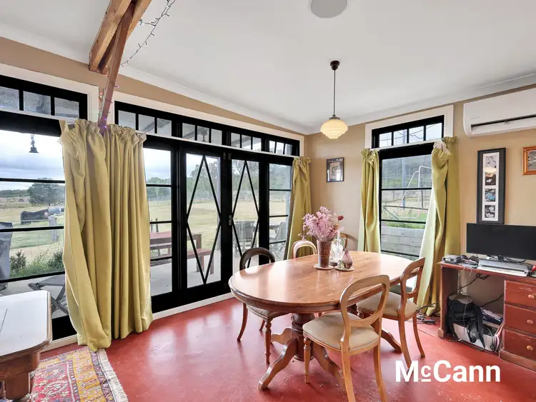 Fifth view of Homely rural property listing, 185 Bushs Lane (Dalton), Gunning NSW 2581