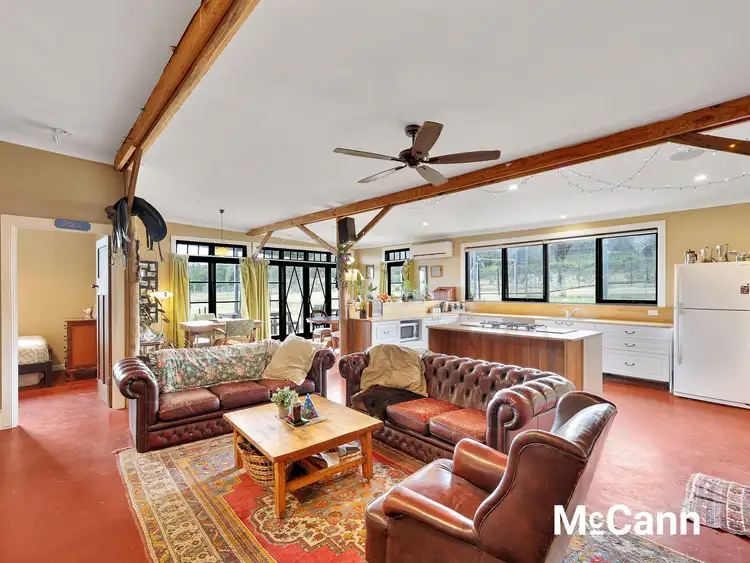 Sixth view of Homely rural property listing, 185 Bushs Lane (Dalton), Gunning NSW 2581