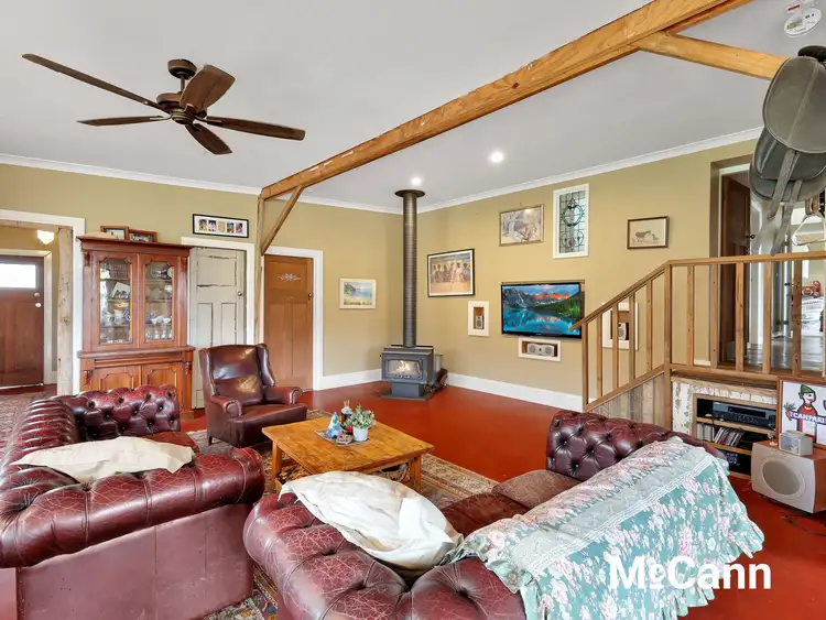 Seventh view of Homely rural property listing, 185 Bushs Lane (Dalton), Gunning NSW 2581