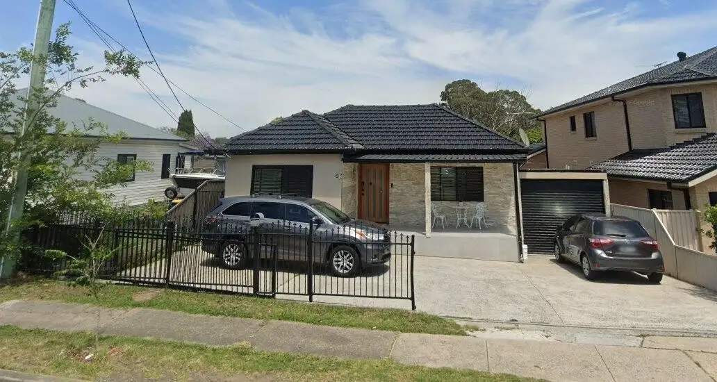 Main view of Homely house listing, 62 Centenary Road, South Wentworthville NSW 2145