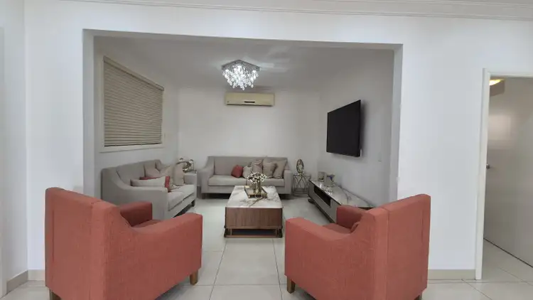 Second view of Homely house listing, 62 Centenary Road, South Wentworthville NSW 2145