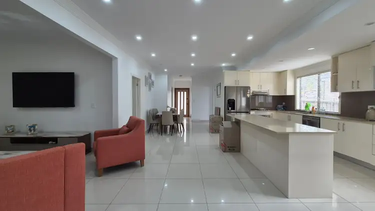 Third view of Homely house listing, 62 Centenary Road, South Wentworthville NSW 2145