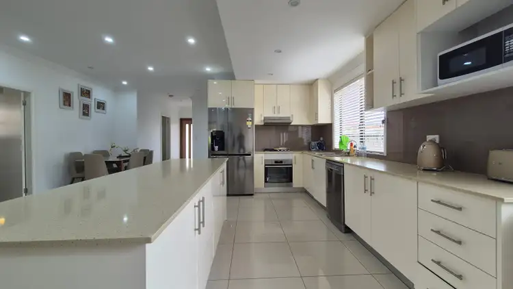 Fourth view of Homely house listing, 62 Centenary Road, South Wentworthville NSW 2145